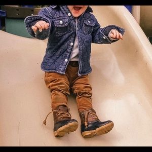 Gymboree Bottoms - Gymboree skinny corduroy pants Gymboree Bottoms - Gymboree skinny corduroy pants